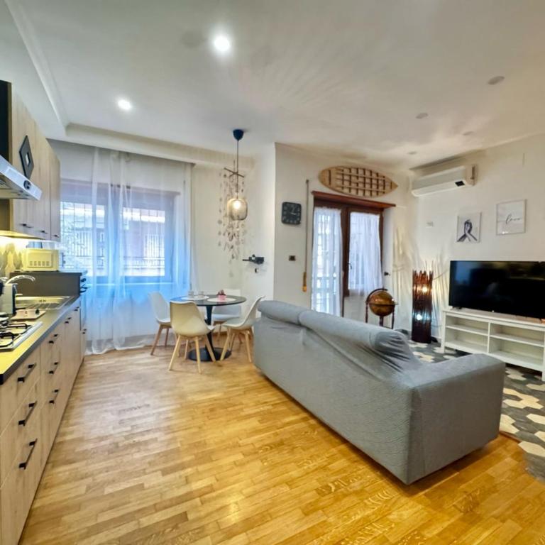 Sicily House Ostia - Casa con 2 Camere da Letto - 25
