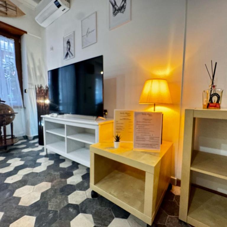 Sicily House Ostia - Casa con 2 Camere da Letto - 30