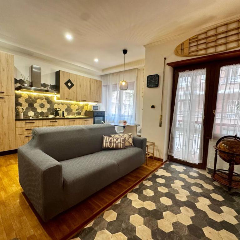 Sicily House Ostia - Casa con 2 Camere da Letto - 33