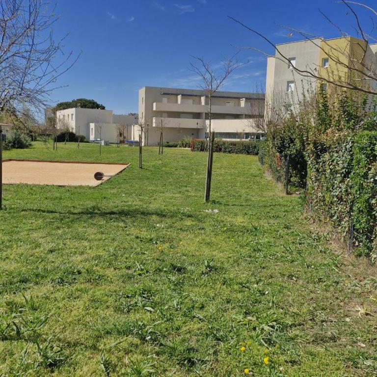 La Dune N 27 - Villa 3P6 - Villa - 19