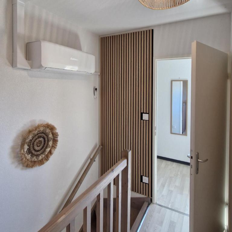 La Dune N 27 - Villa 3P6 - Villa - 11