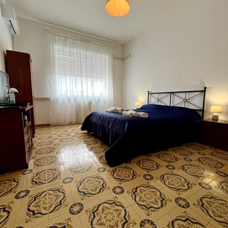 Sicilya Apartment & Rooms - Appartamento Bilocale - 16