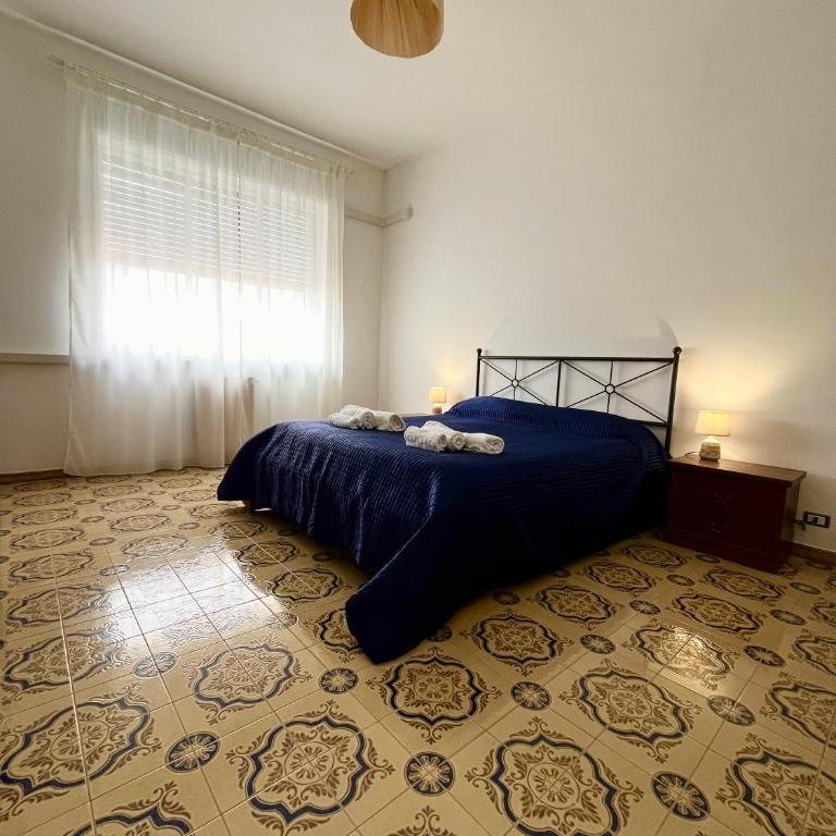 Sicilya Apartment & Rooms - Appartamento Bilocale - 17