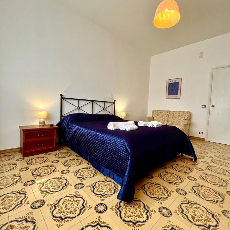 Sicilya Apartment & Rooms - Appartamento Bilocale - 13