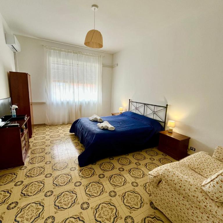 Sicilya Apartment & Rooms - Appartamento Bilocale - 15