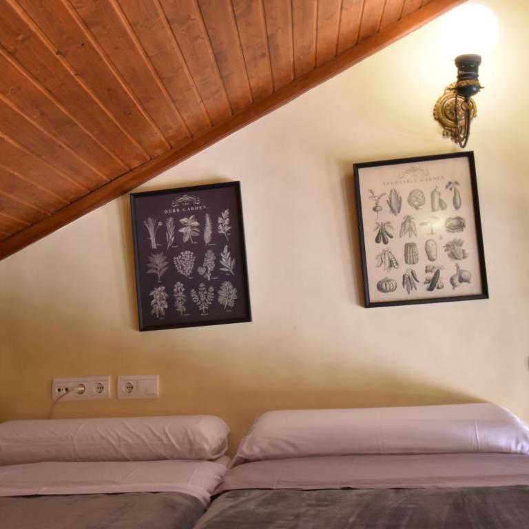Las Mansiones de Constitución ApartamentosMalagaManagement - Three-Bedroom Apartment - 32