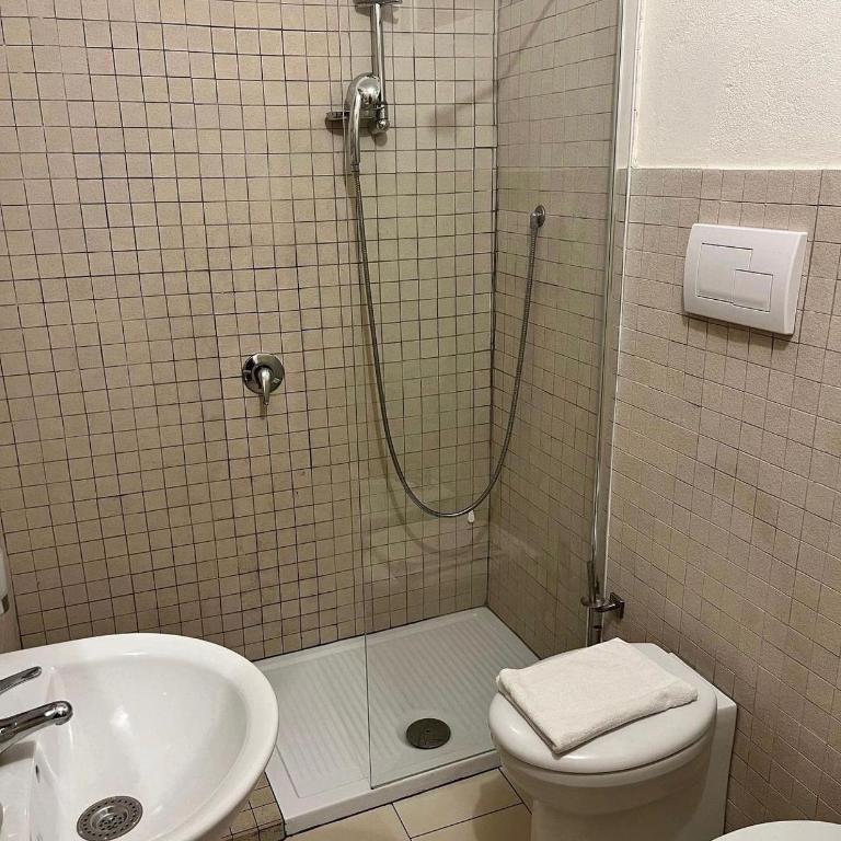 Domu Sant Anna - One-Bedroom Apartment - 14