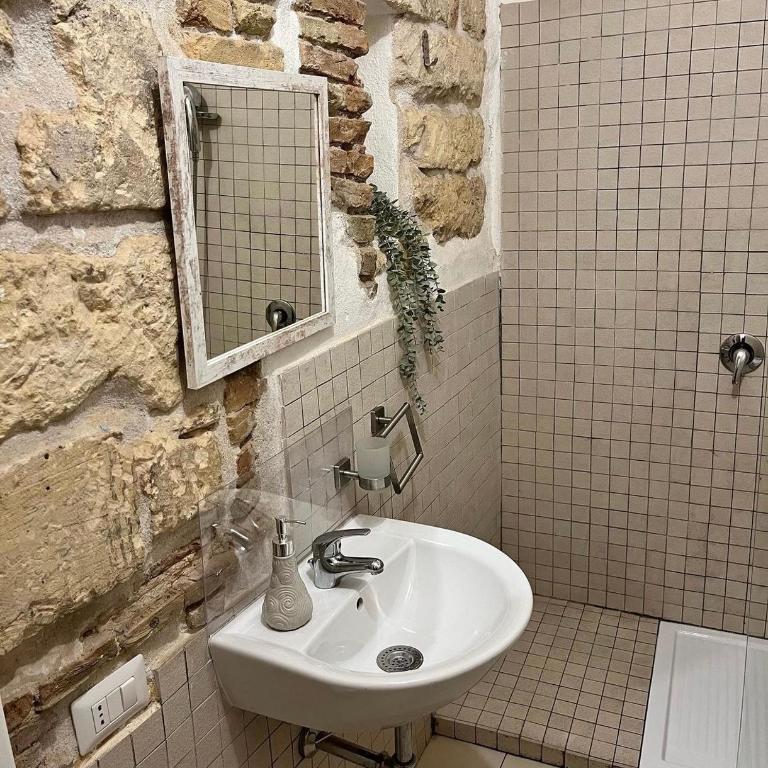 Domu Sant Anna - One-Bedroom Apartment - 15