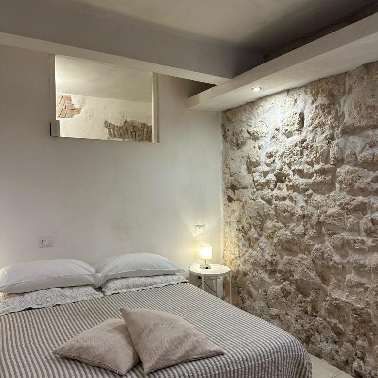 Domu Sant Anna - One-Bedroom Apartment - 12