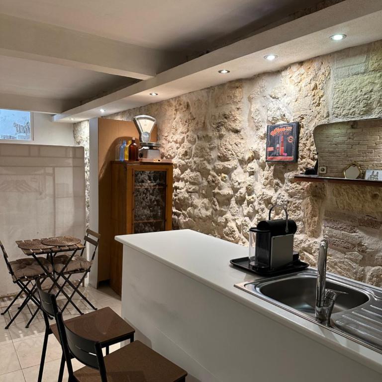 Domu Sant Anna - One-Bedroom Apartment - 1