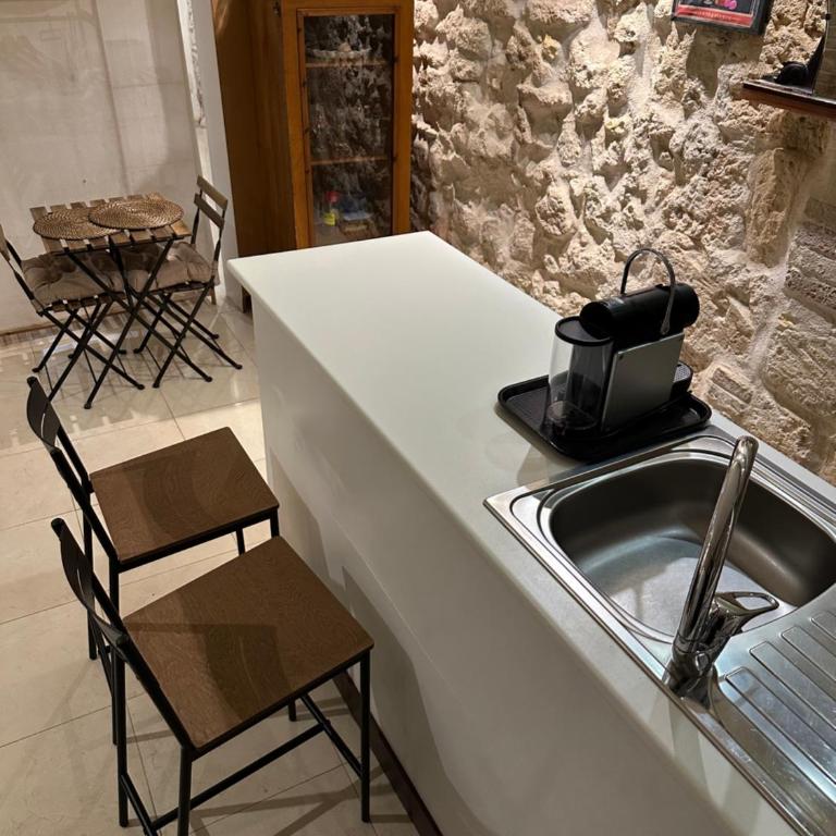 Domu Sant Anna - One-Bedroom Apartment - 5