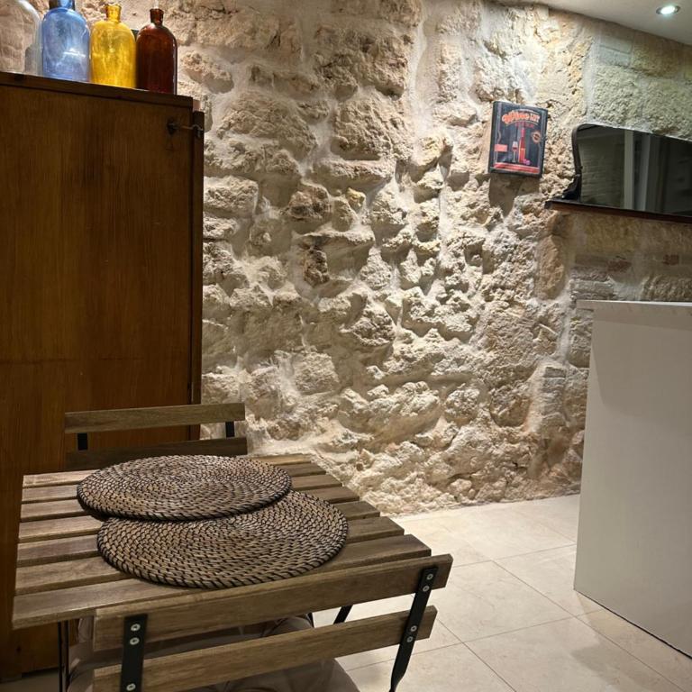 Domu Sant Anna - One-Bedroom Apartment - 4