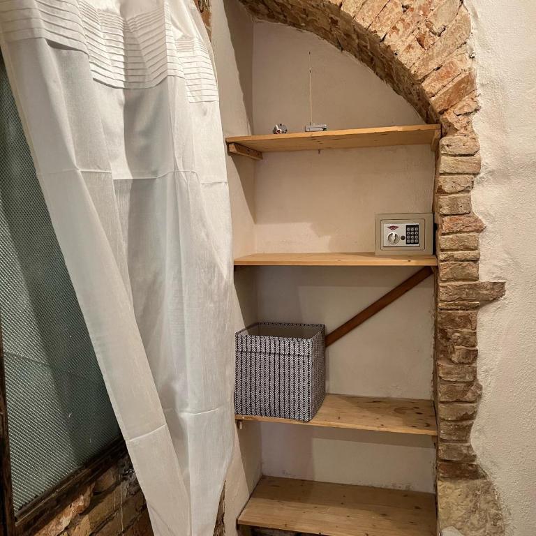 Domu Sant Anna - One-Bedroom Apartment - 13