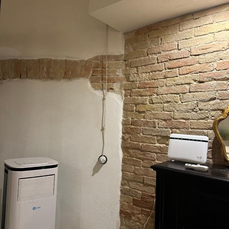 Domu Sant Anna - One-Bedroom Apartment - 9