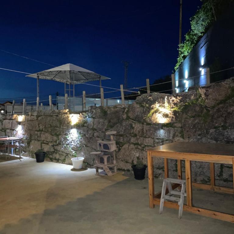 Vila Arousa - Apartamento de 3 dormitorios - 5