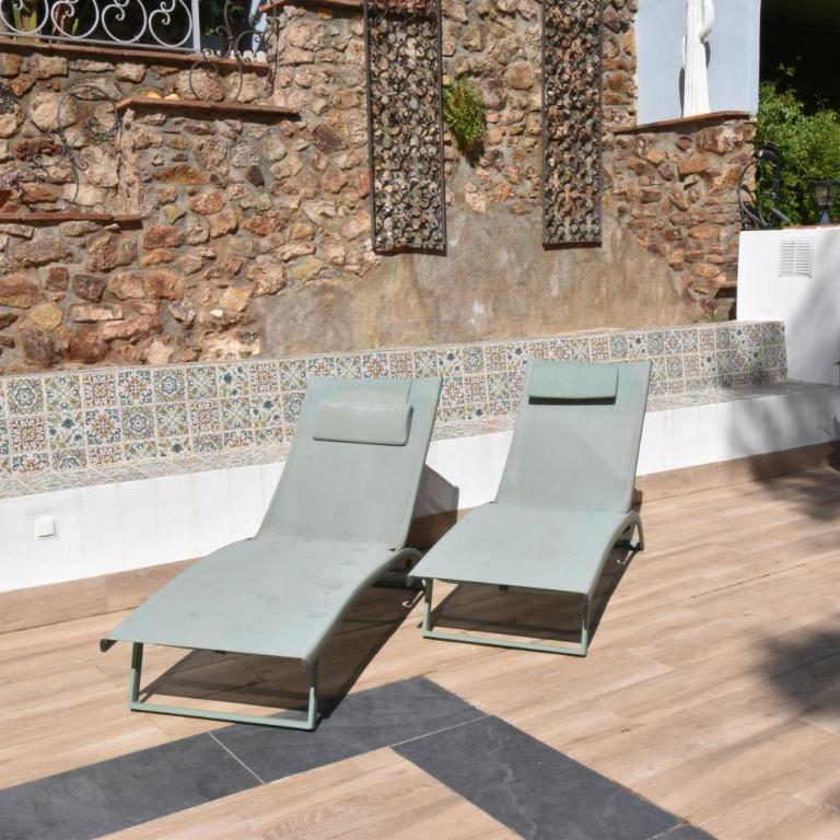 La Terraza del Montecillo 1B ApartamentosMalagaManagement - Apartamento de 1 dormitorio - 36