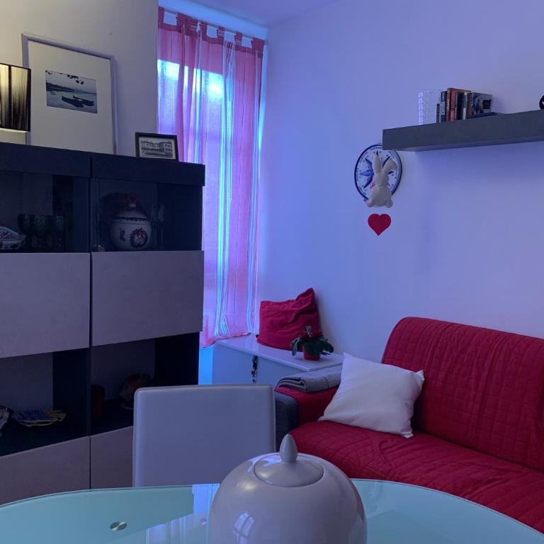VECCHIA STAZIONE - by Satisfactual Property - One-Bedroom House - 11
