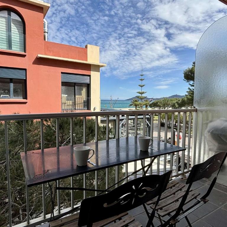 Appartement 2 pièces 4 couchages ARGELES SUR MER AR910-016 - Appartamento - 5