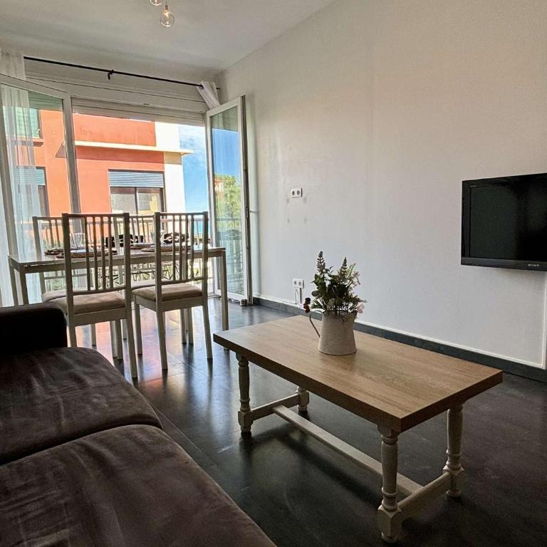 Appartement 2 pièces 4 couchages ARGELES SUR MER AR910-016 - Appartamento - 6