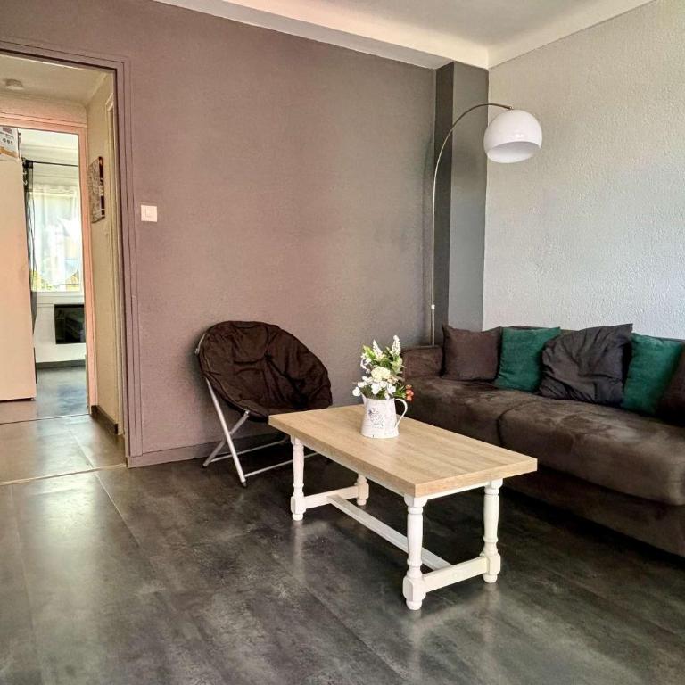 Appartement 2 pièces 4 couchages ARGELES SUR MER AR910-016 - Appartamento - 7