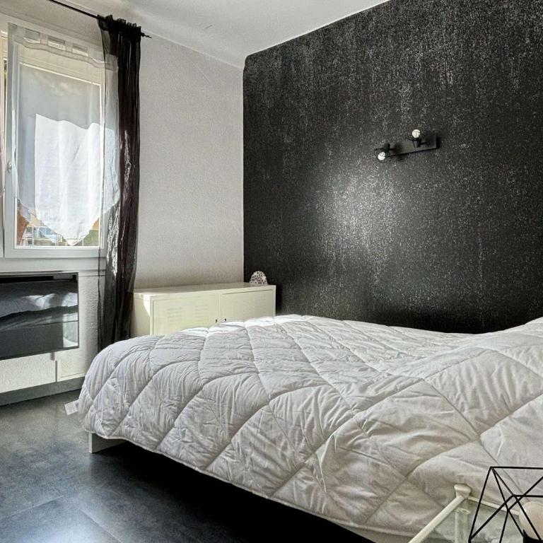 Appartement 2 pièces 4 couchages ARGELES SUR MER AR910-016 - Appartamento - 9