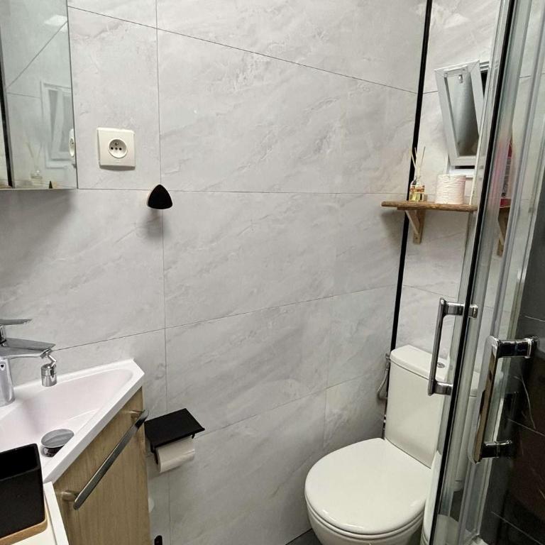 Appartement 2 pièces 4 couchages ARGELES SUR MER AR910-016 - Appartamento - 15