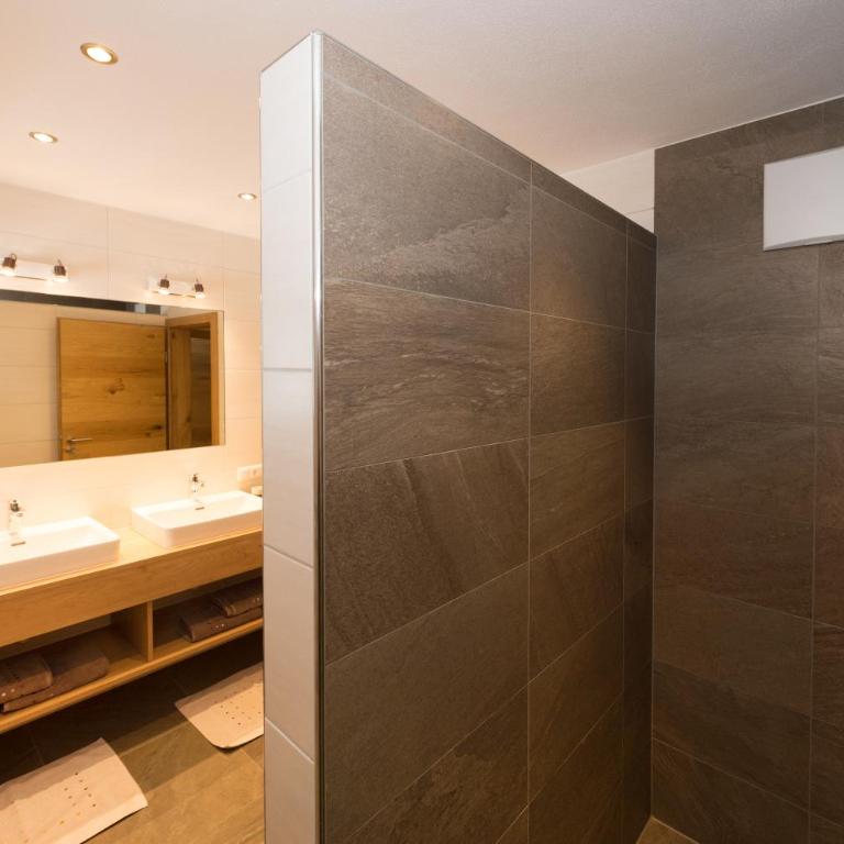 Ferienhof Vorderbichl - Familienapartment mit 2 Schlafzimmern und Aussicht - 2
