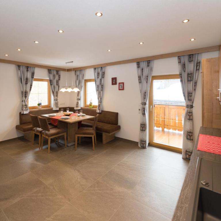 Ferienhof Vorderbichl - Familienapartment mit 2 Schlafzimmern und Aussicht - 3