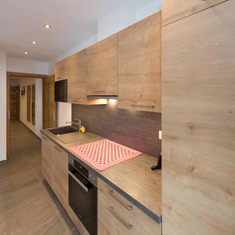 Ferienhof Vorderbichl - Apartment mit 2 Schlafzimmern - 7