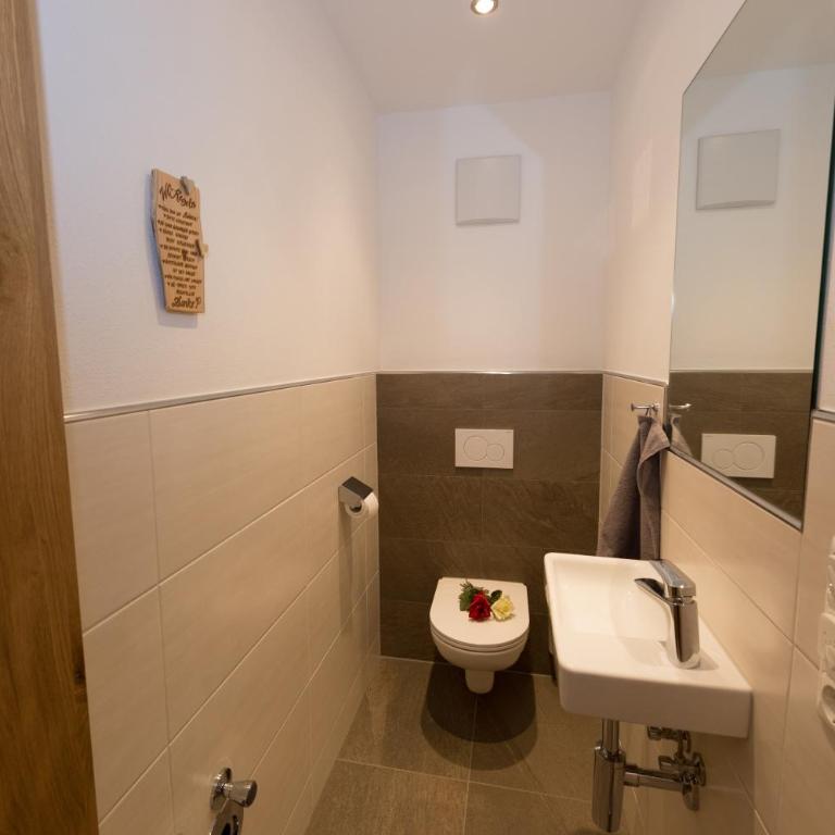 Ferienhof Vorderbichl - Apartment mit 2 Schlafzimmern - 9