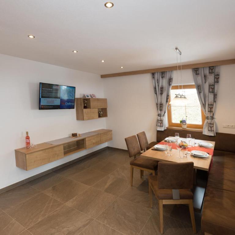 Ferienhof Vorderbichl - Familienapartment mit 2 Schlafzimmern und Aussicht - 6