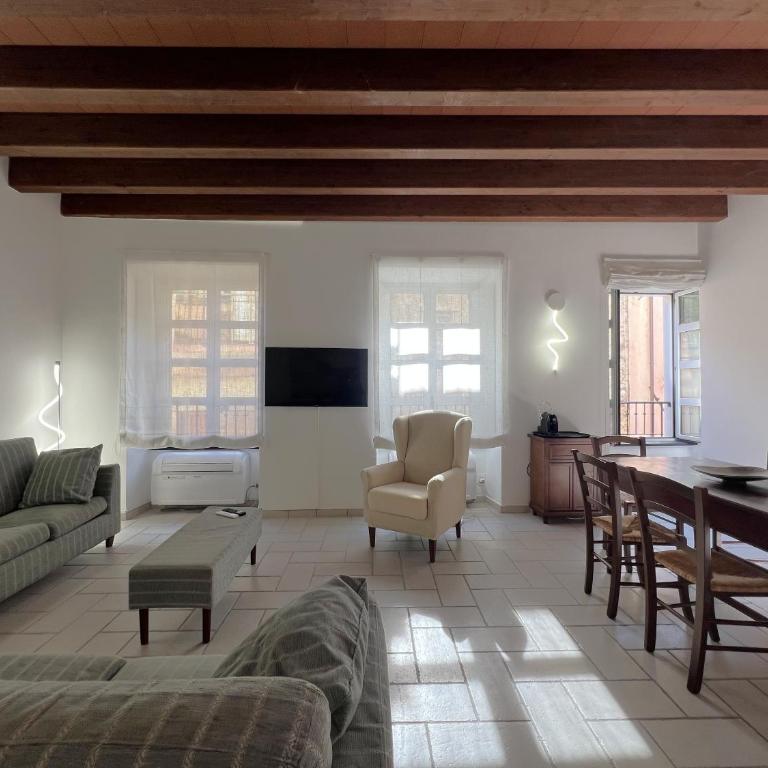 La Perla del Borgo - Borgo Castello - Loano - Apartamento de 1 dormitorio - 1