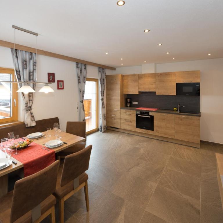 Ferienhof Vorderbichl - Familienapartment mit 2 Schlafzimmern und Aussicht - 9