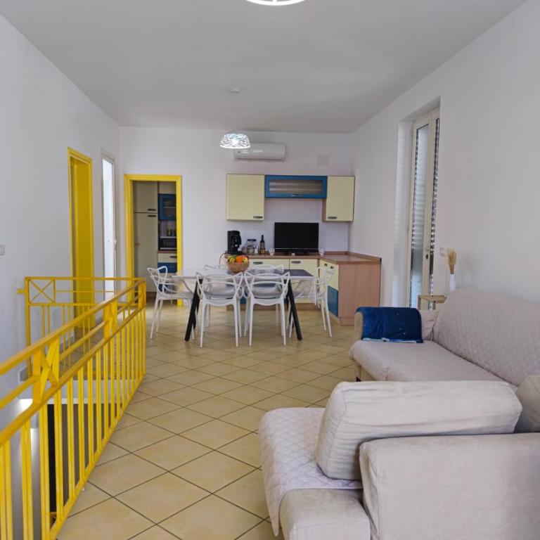 Villetta vicino al mare - Casa con 3 Camere da Letto - 1