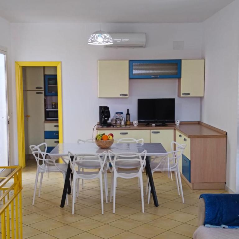 Villetta vicino al mare - Casa con 3 Camere da Letto - 2