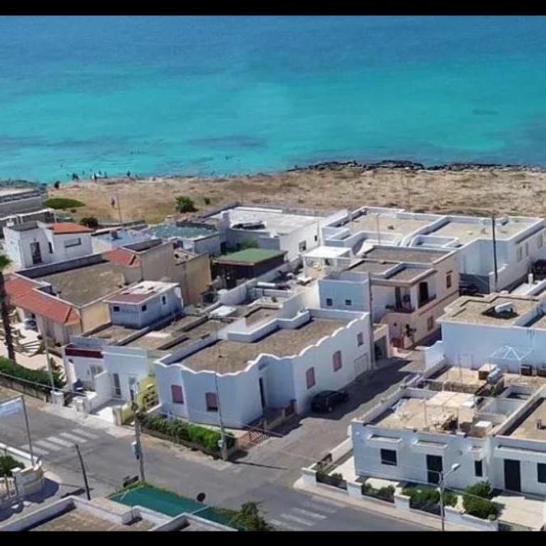 Villetta vicino al mare - Casa con 3 Camere da Letto - 4
