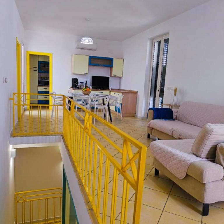 Villetta vicino al mare - Casa con 3 Camere da Letto - 5
