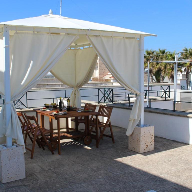 Villetta vicino al mare - Casa con 3 Camere da Letto - 6