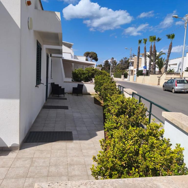 Villetta vicino al mare - Casa con 3 Camere da Letto - 7