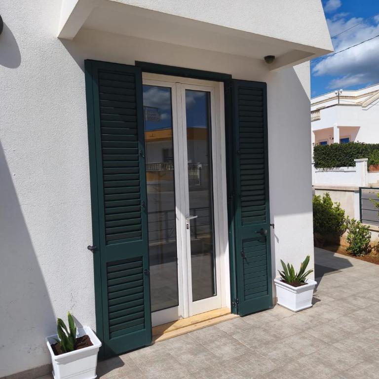 Villetta vicino al mare - Casa con 3 Camere da Letto - 10