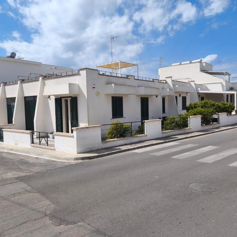 Villetta vicino al mare - Casa con 3 Camere da Letto - 12