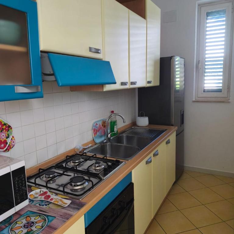 Villetta vicino al mare - Casa con 3 Camere da Letto - 13
