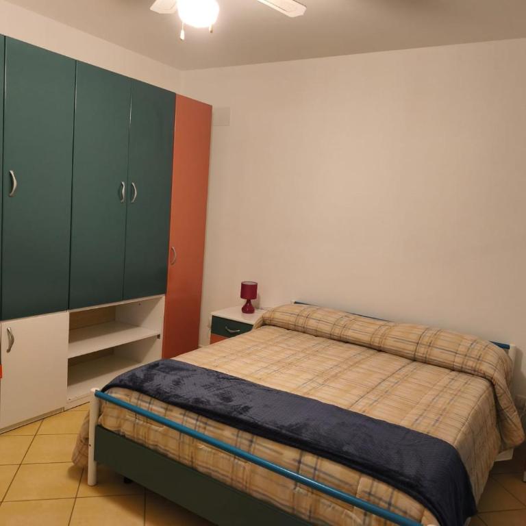 Villetta vicino al mare - Casa con 3 Camere da Letto - 15
