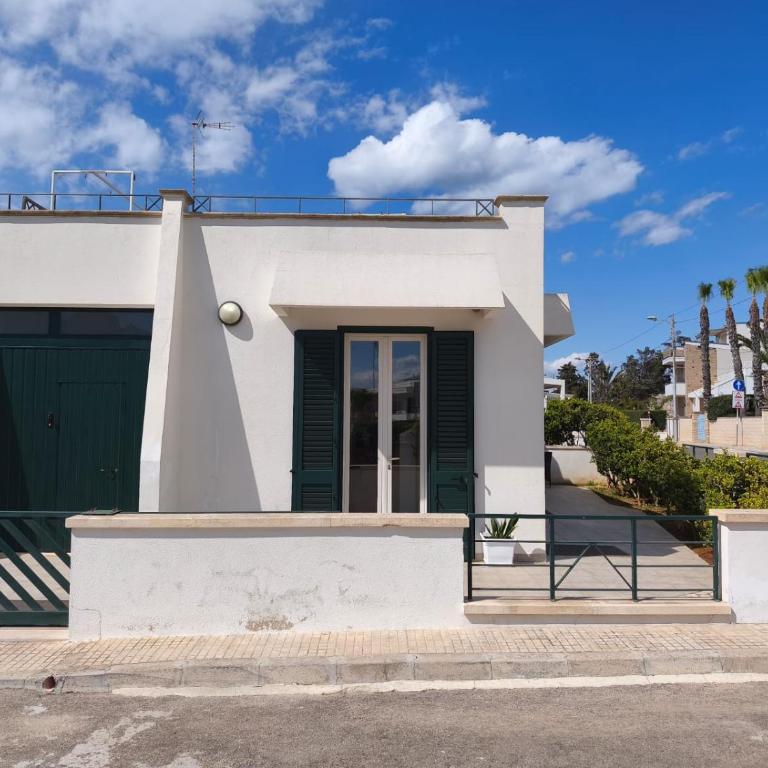 Villetta vicino al mare - Casa con 3 Camere da Letto - 16