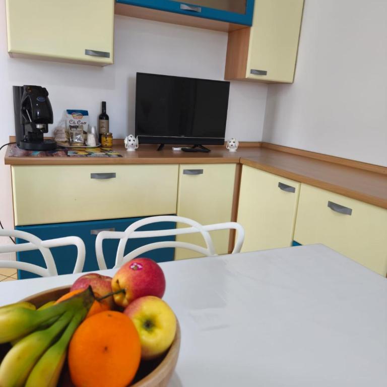 Villetta vicino al mare - Casa con 3 Camere da Letto - 18
