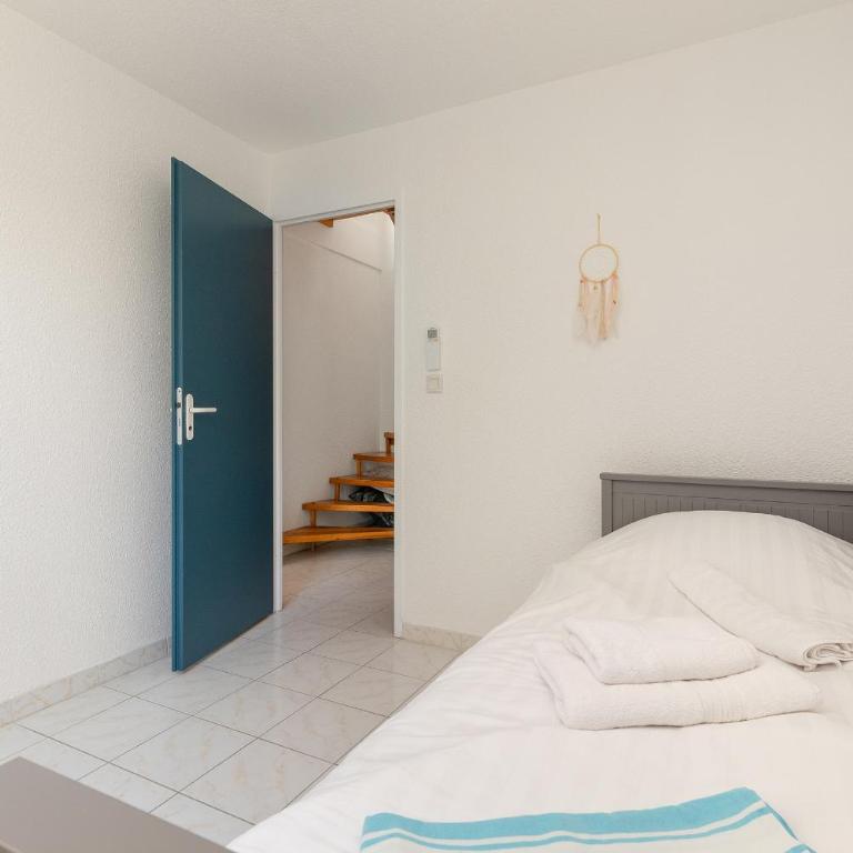 REVE DE MER Duplex 6 pers en bord de plage - Appartement en Duplex - 16