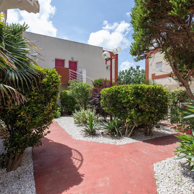 REVE DE MER Duplex 6 pers en bord de plage - Appartement en Duplex - 20