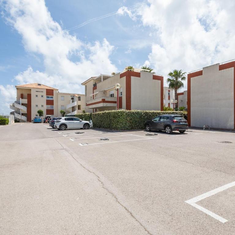 REVE DE MER Duplex 6 pers en bord de plage - Appartement en Duplex - 24