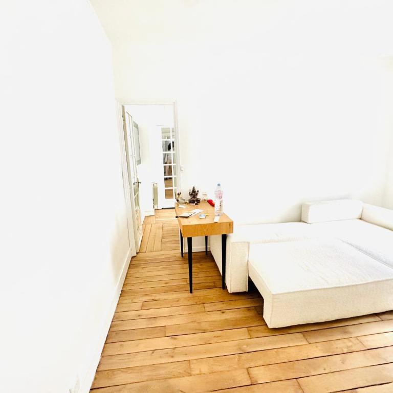 Whole appartment to rent - Not shared - Apartamento de 1 dormitorio - 6