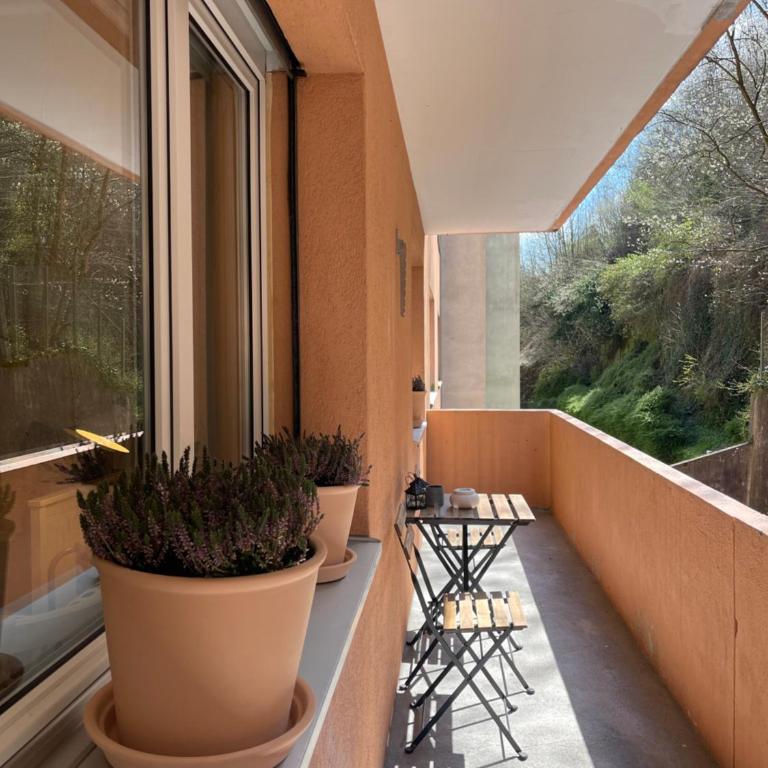 NEW renovated 2BR City Apartment - Apartment mit 2 Schlafzimmern - 4